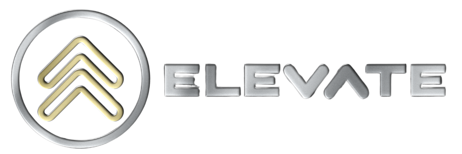 Elevate CFO Logo